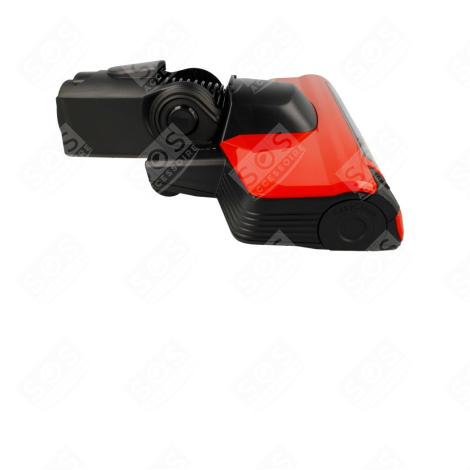 ELETTROSPAZZOLA ASPIRAPOLVERE - 17005003