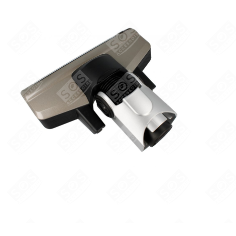 ELETTROSPAZZOLA ASPIRAPOLVERE - 00579306