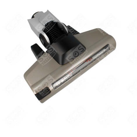 ELETTROSPAZZOLA ASPIRAPOLVERE - 00579306