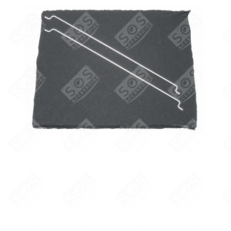 FILTRO A CARBONE ATTIVO CAPPA ASPIRANTE - 707763