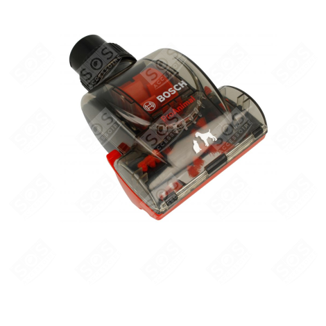 TURBO SPAZZOLA ASPIRAPOLVERE - 12029687