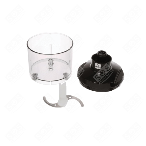 TRITATUTTO UNIVERSALE ROBOT DA CUCINA E CUOCITUTTO - 12042772