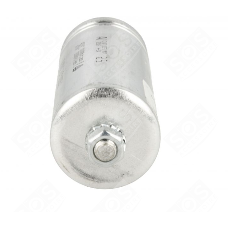 CONDENSATORE ORIGINALE 25MF ASCIUGATRICE - 2807962500