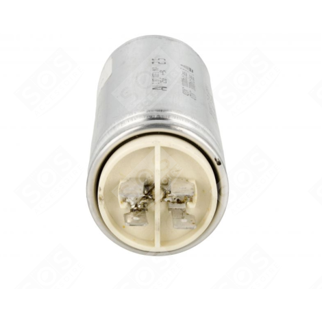 CONDENSATORE ORIGINALE 25MF ASCIUGATRICE - 2807962500