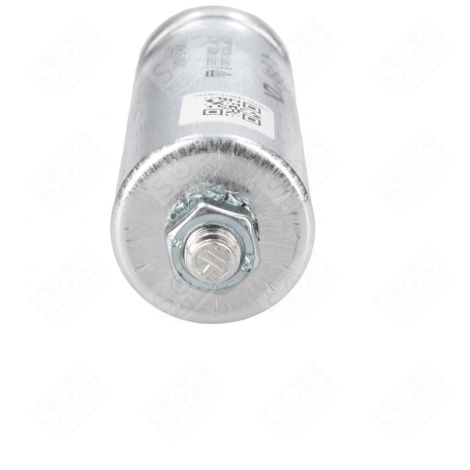 CONDENSATORE ORIGINALE 9MF ASCIUGATRICE - 2807961400, C00864676