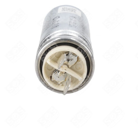 CONDENSATORE ORIGINALE 9MF ASCIUGATRICE - 2807961400, C00864676