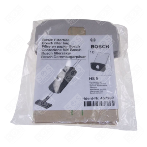 SACCHETTI ASPIRAPOLVERE - 00457282