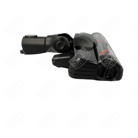 ELETTROSPAZZOLA ASPIRAPOLVERE - 17004939