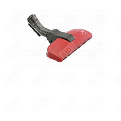 BOCCHETTA ASPIRAPOLVERE - 00464856