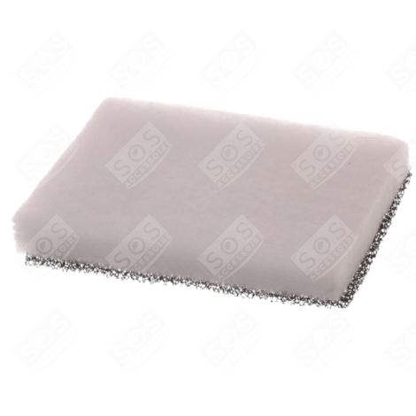 FILTRO DI PROTEZIONE MOTORE ASPIRAPOLVERE - 17000723