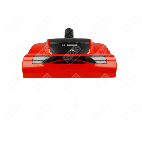 TURBO SPAZZOLA ASPIRAPOLVERE - 17004256