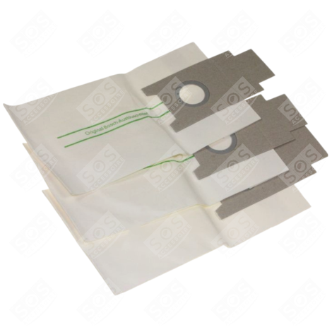 SACCHETTI ASPIRAPOLVERE - 00457264