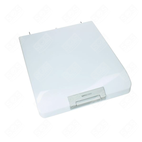 SPORTELLO COMPLETO LAVATRICE - 1929009007, 140228206102