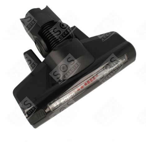 ELETTROSPAZZOLA ASPIRAPOLVERE - 17001199