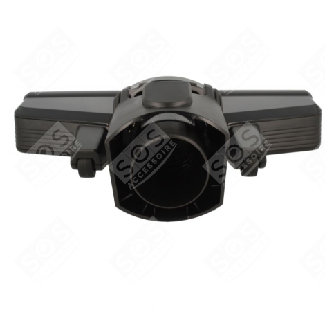 ELETTROSPAZZOLA ASPIRAPOLVERE - 17001199