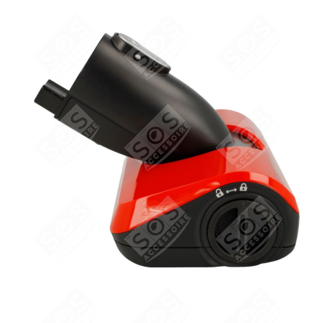 ELETTROSPAZZOLA ASPIRAPOLVERE - 17002957