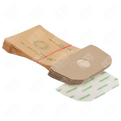 SACCHETTI ASPIRAPOLVERE - 00460446