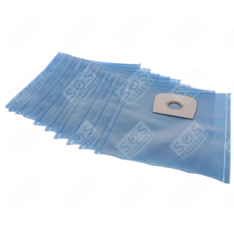 SACCHETTI ASPIRAPOLVERE - 00579538