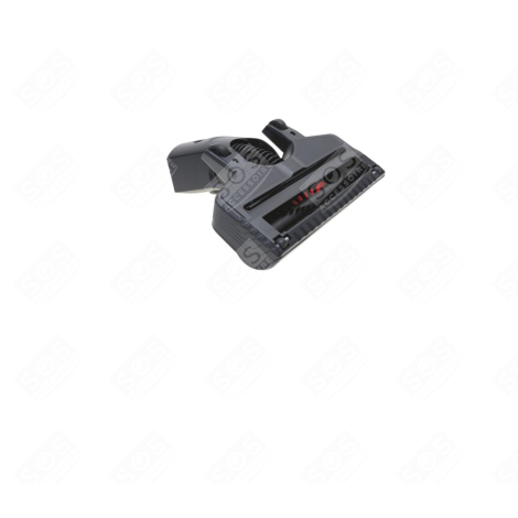 ELETTROSPAZZOLA ASPIRAPOLVERE - 00577595