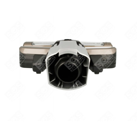 ELETTROSPAZZOLA ASPIRAPOLVERE - 17000625