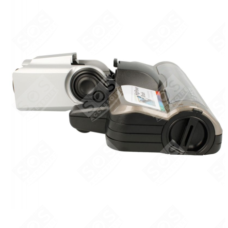 ELETTROSPAZZOLA ASPIRAPOLVERE - 17000625