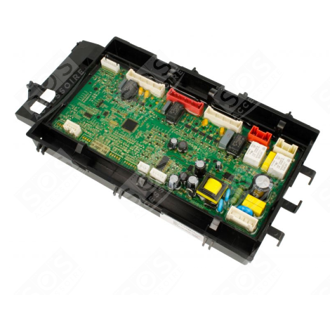 SCHEDA ELETTRONICA, MODULO DI POTENZA LAVATRICE - HK2165597