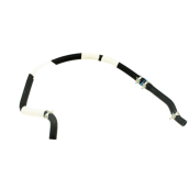 Tubo di alimentazione acqua