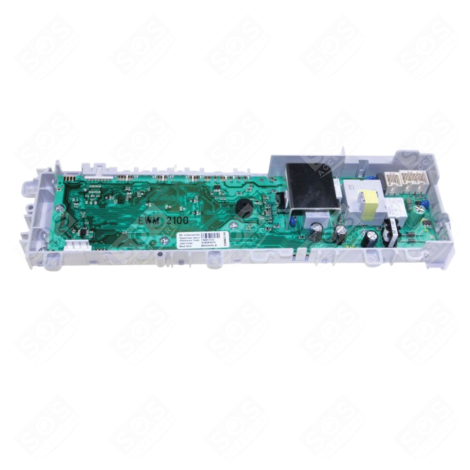 SCHEDA ELETTRONICA, MODULO DI POTENZA LAVATRICE - 973914522511018