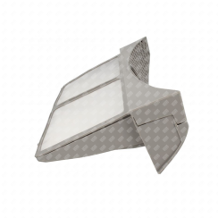 Filtro pelucchi interno