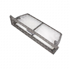 Filtro lanugine esterno