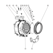 Vasca completa (riferimento 75)