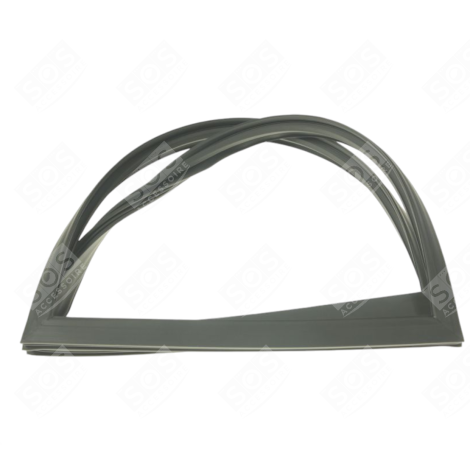 GUARNIZIONE PORTA FRIGORIFERO, CONGELATORE - 49046014, 0060829120A