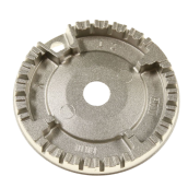 Diffusore bruciatore semi rapido