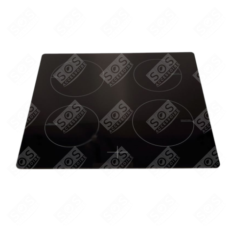 PIANO IN VETROCERAMICA FORNI, FORNELLI ELETTRICI E A GAS - 34051200, 1064184