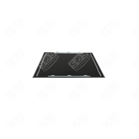 TOP VETROCERAMICA PIANO COTTURA - 00770320