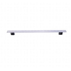 Maniglia in acciaio inox