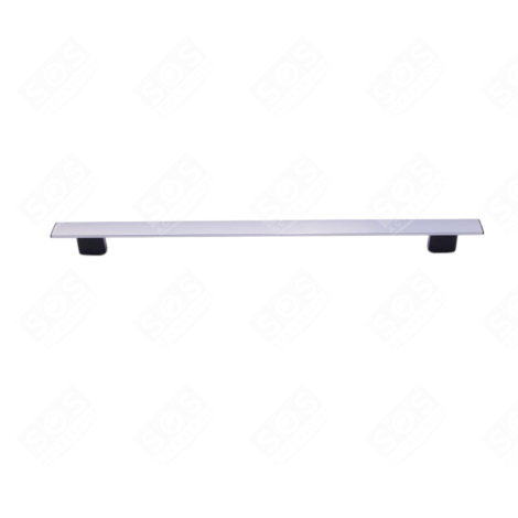 MANIGLIA IN ACCIAIO INOX FORNI, FORNELLI ELETTRICI E A GAS - C00853647, 488000853647