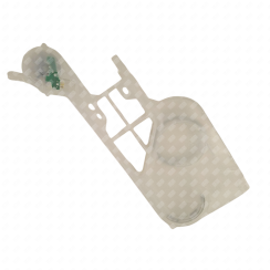 Répartiteur avec débimètre d'o