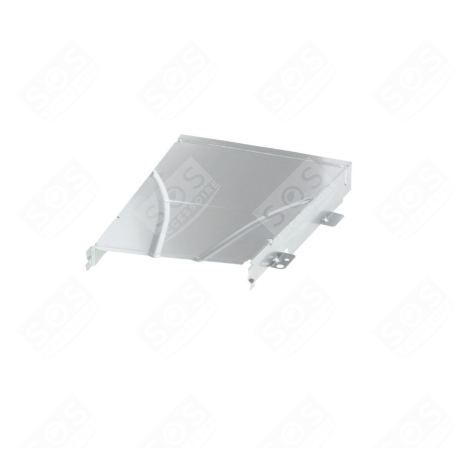 CONDOTTO DI AERAZIONE ASCIUGATRICE - 00649053, 649053