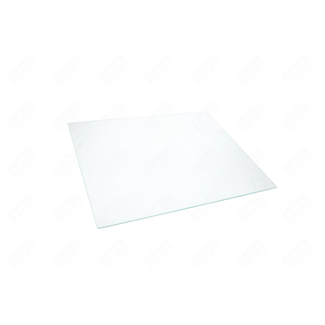 VETRO INTERNO 466,5 X 384,5 MM FORNI, FORNELLI ELETTRICI E A GAS - 3429349032