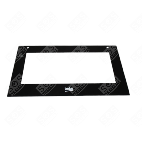 VETRO ESTERNO FORNI, FORNELLI ELETTRICI E A GAS - 110554025