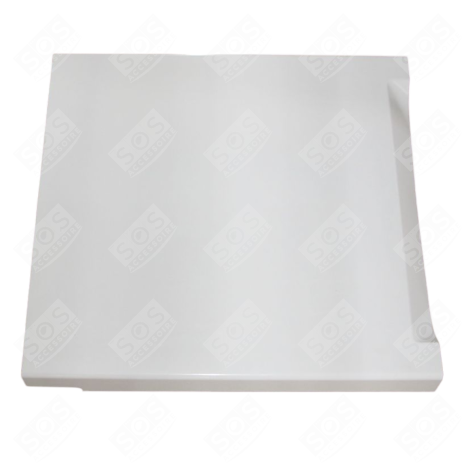 PANNELLO FRONTALE ESTERNO BIANCO LAVASTOVIGLIE - C00518889, 488000518889