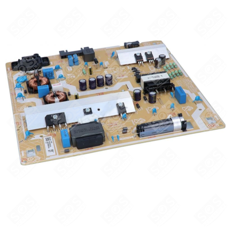 SCHEDA ELETTRONICA, MODULO DI ALIMENTAZIONE ORIGINALE TELEVISIONI, TELEVISORI, TV - BN44-00932Q, BN4400932Q