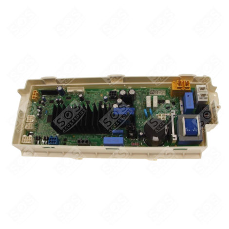 SCHEDA MADRE LAVATRICE - EBR88271353