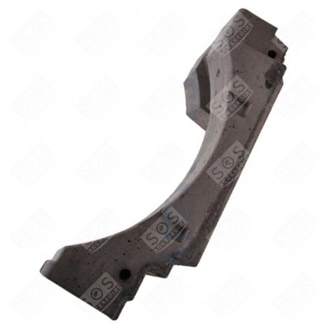 CONTRAPPESO SUPERIORE ORIGINALE LAVATRICE - 481246688833