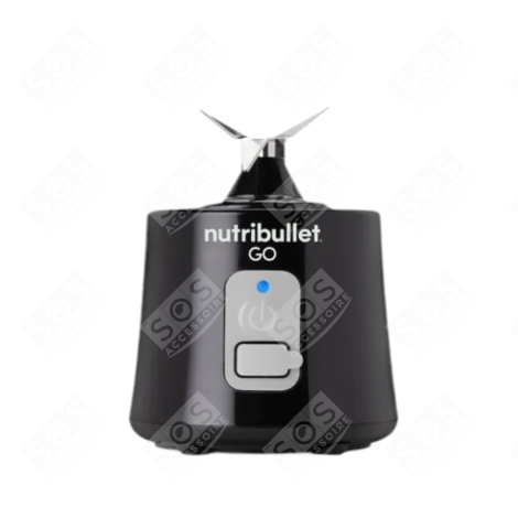 CORPO MOTORE ROBOT DA CUCINA E CUOCITUTTO - AS00006173