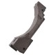 CONTRAPPESO SUPERIORE ORIGINALE LAVATRICE - 481246688833