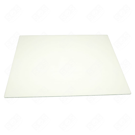 RIPIANO 401 X 348 X 3.2 MM FRIGORIFERO, CONGELATORE - 4639010100, 4655590600