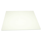 Ripiano 401 x 348 x 3.2 mm