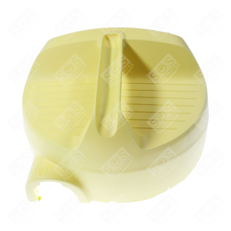 COPERCHIO MOTORE ASPIRAPOLVERE - 5.069-310.3 5.069-310.0